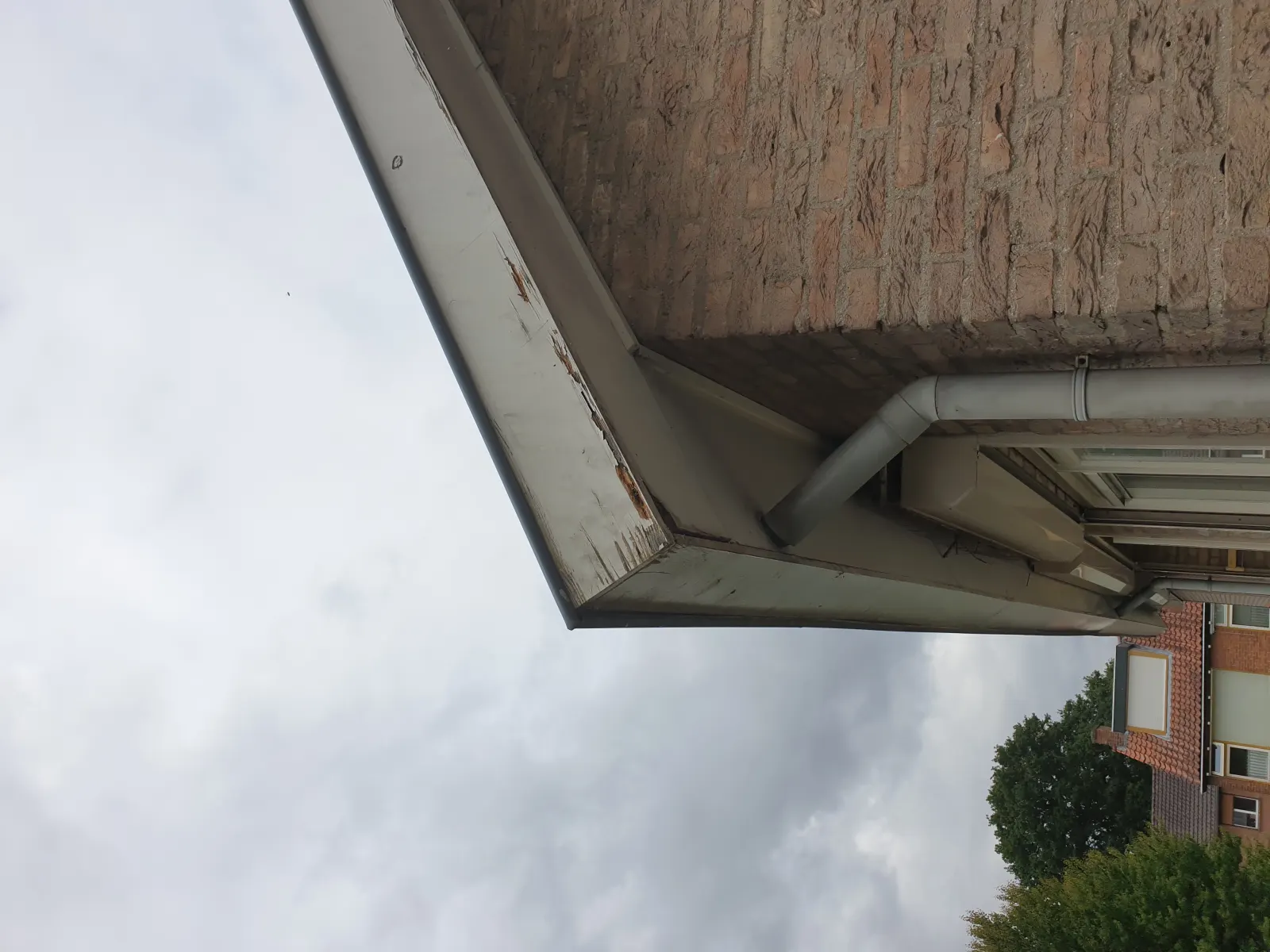 Schilderwerk project