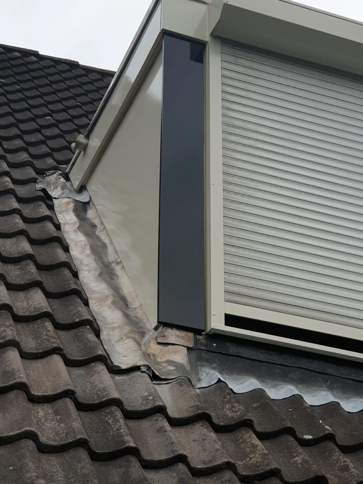 Project buitenschilderwerk