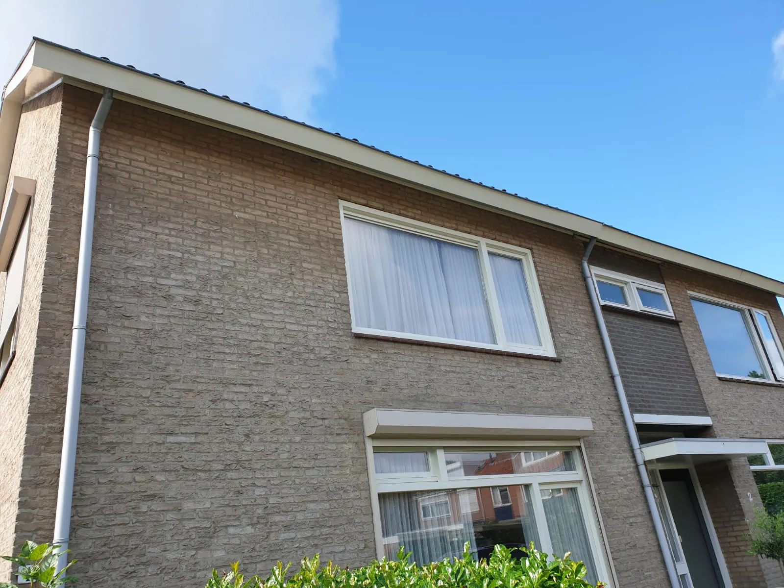 Schilderwerken Teteringen